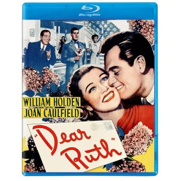 DEAR RUTH