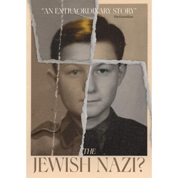 JEWISH NAZI?