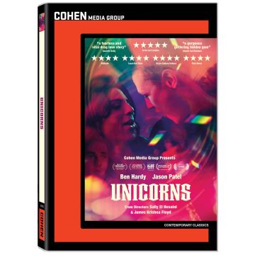 UNICORNS