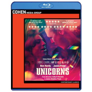 UNICORNS