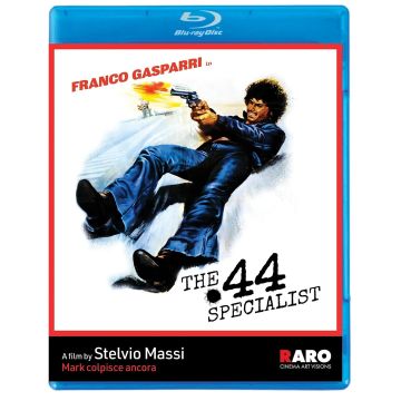 44 SPECIALIST