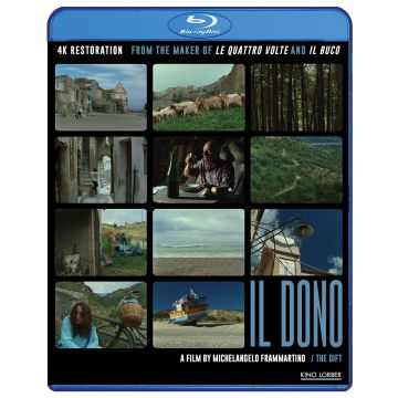 IL DONO (THE GIFT)