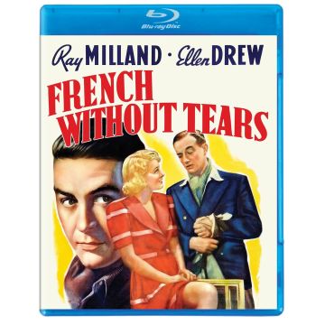 FRENCH WITHOUT TEARS