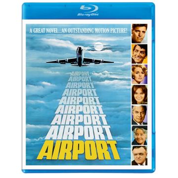 AIRPORT (SPECIAL EDITION)