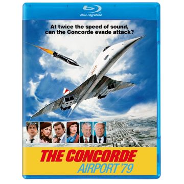 CONCORDE… AIRPORT '79 (SPECIAL EDITION)