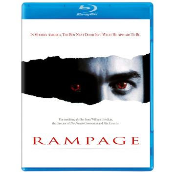 RAMPAGE (SPECIAL EDITION)