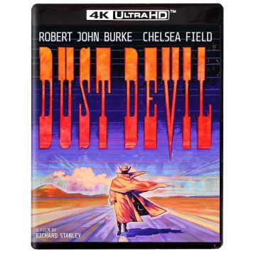 DUST DEVIL (4KUHD)