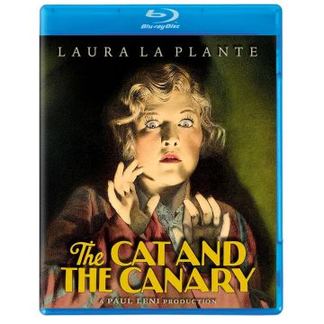 CAT & THE CANARY (SPECIAL EDITION)