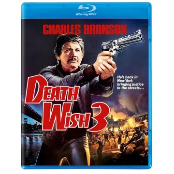 DEATH WISH 3 (SPECIAL EDITION)