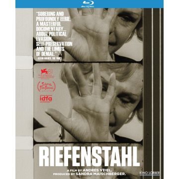 RIEFENSTAHL