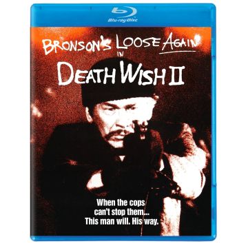 DEATH WISH II