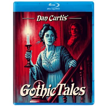 DAN CURTIS GOTHIC TALES