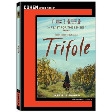 TRIFOLE