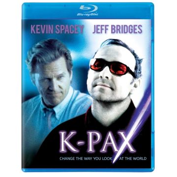 K-PAX (SPECIAL EDITION)