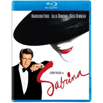 SABRINA (SPECIAL EDITION)