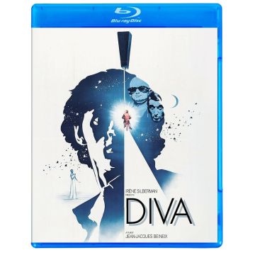 DIVA (RESTORED EDITION)