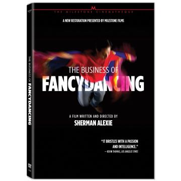 BUSINESS OF FANCYDANCING