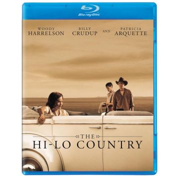 HI-LO COUNTRY