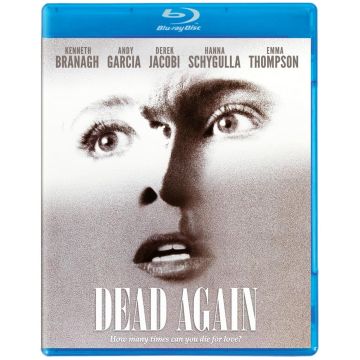 DEAD AGAIN (SPECIAL EDITION)
