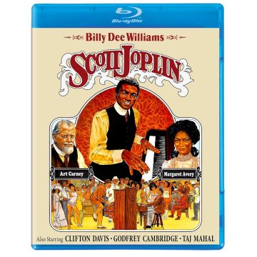 SCOTT JOPLIN