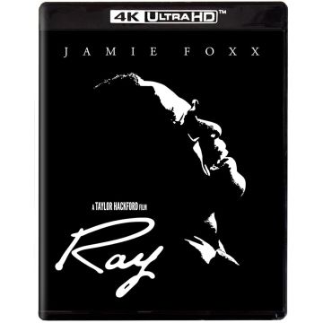 RAY (4K UHD)