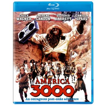 AMERICA 3000