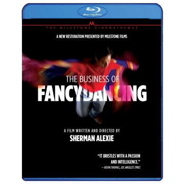 BUSINESS OF FANCYDANCING