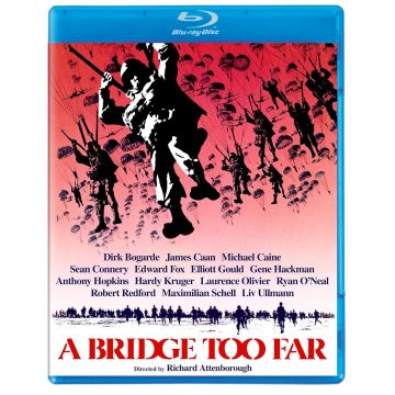 BRIDGE TOO FAR (SPECIAL EDITION)