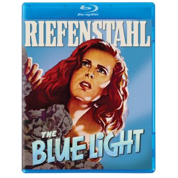 BLUE LIGHT