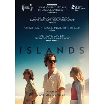 ISLANDS