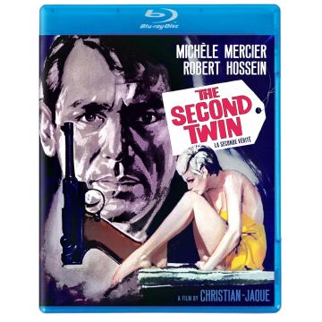 SECOND TWIN AKA LA SECONDE VERITE
