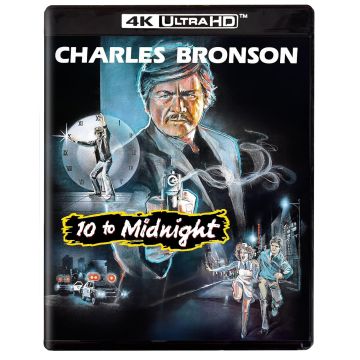 10 TO MIDNIGHT (4KUHD)
