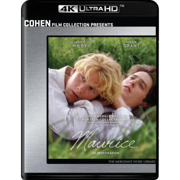 MAURICE (4K UHD)