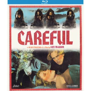 CAREFUL