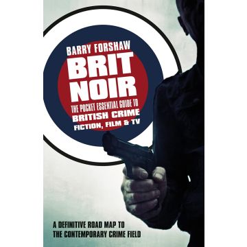 BRIT NOIR COLLECTION IV (THE TECKMAN MYSTERY/TIME IS MY ENEM - BRIT NOIR COLLECTION IV (THE TECKMAN MYSTERY/TIME IS MY ENEMY/THE