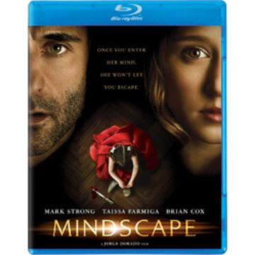 MINDSCAPE (AKA ANNA)