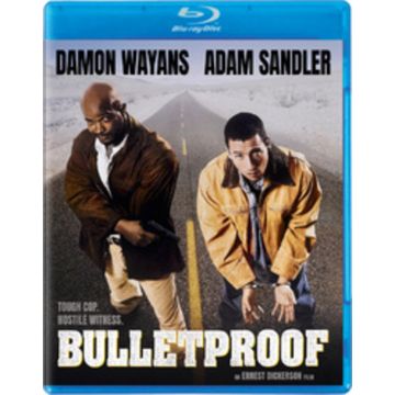 BULLETPROOF (SPECIAL EDITION)
