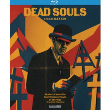 DEAD SOULS