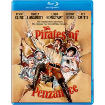 PIRATES OF PENZANCE (SPECIAL EDITION)