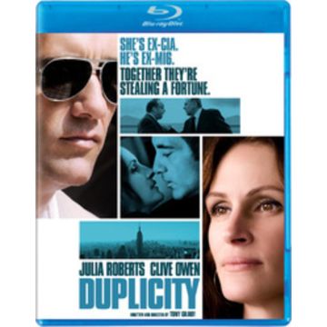 DUPLICITY (SPECIAL EDITION)