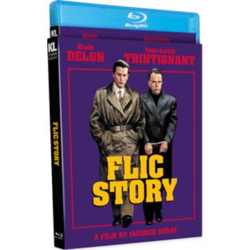FLIC STORY