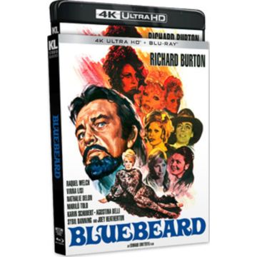 BLUEBEARD (4K UHD)
