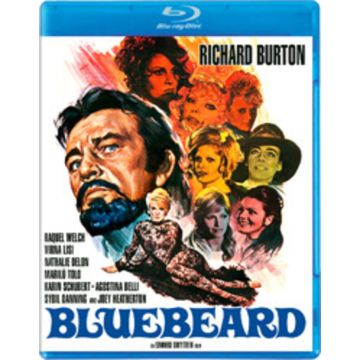 BLUEBEARD (SPECIAL EDITION)