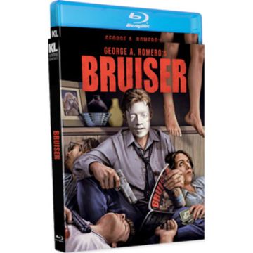 BRUISER (SPECIAL EDITION)