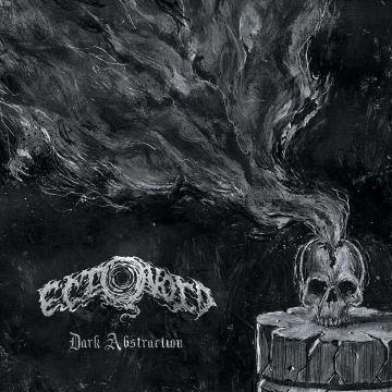 ECTOVOID - DARK ABSTRACTION
