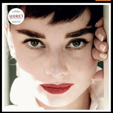 RSD21 ALEX SOMERS Audrey 2xLP