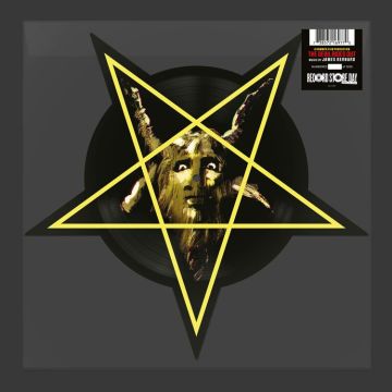 RSD23 JAMES BERNARD The Devil RIdes Out (PICTURE DISC)