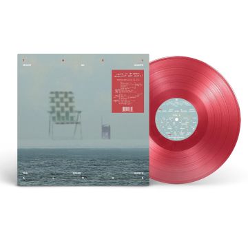 THEY MIGHT BE GIANTS - SPINE SURFS ALONE: RARITIES 1998-2005 (180G/TRANSLUCENT RED VINYL