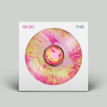 OK GO - THIS (PICTURE DISC)