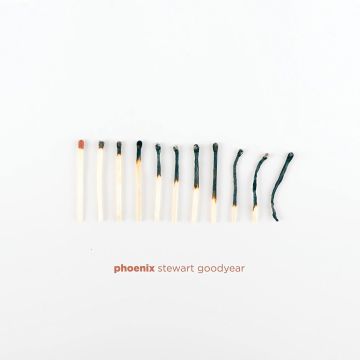 STEWART GOODYEAR - PHOENIX